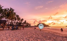 Mad Monkey Hostel Nacpan Beach (adults Only)